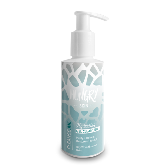 Hydrating Gel Cleanser Oily/Combination Skin