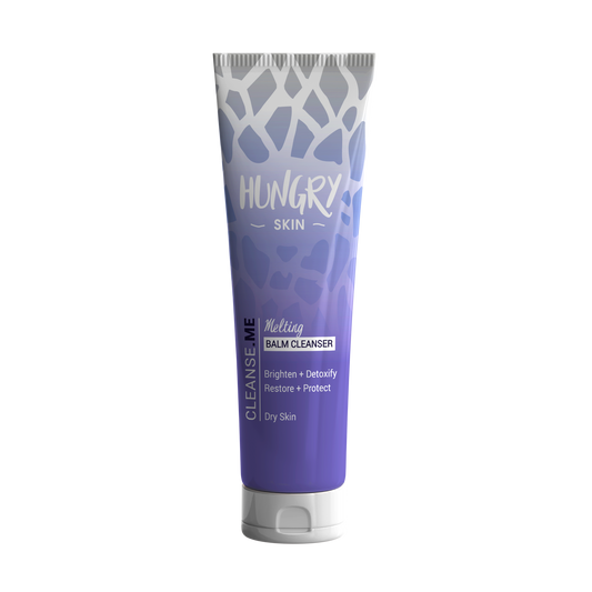 Melting Balm Cleanser for Dry Skin