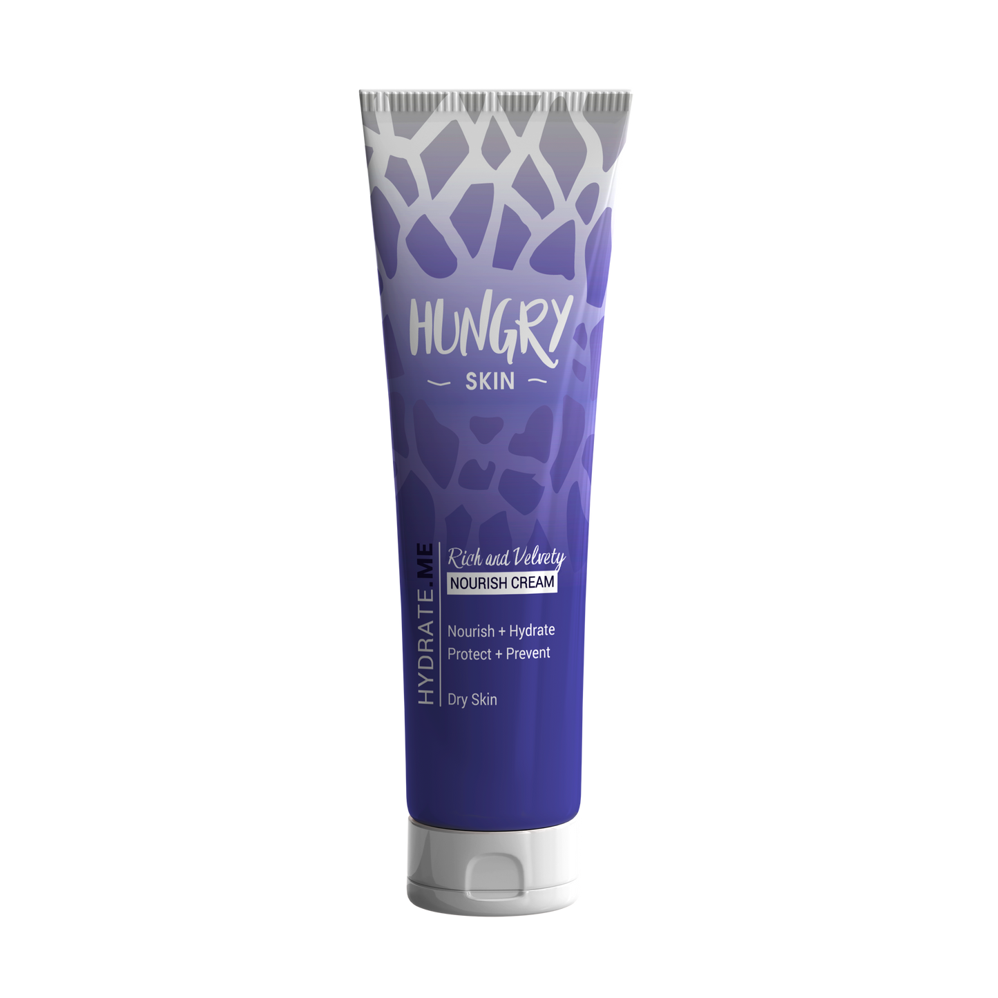 Velvety Nourish Cream for Dry Skin