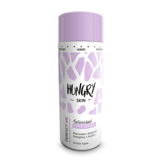 Antioxidant Super Serum
