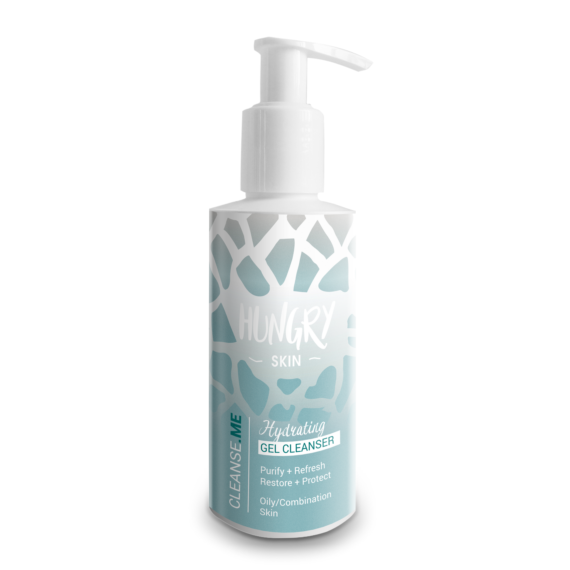 Hydrating Gel Cleanser Oily/Combination Skin