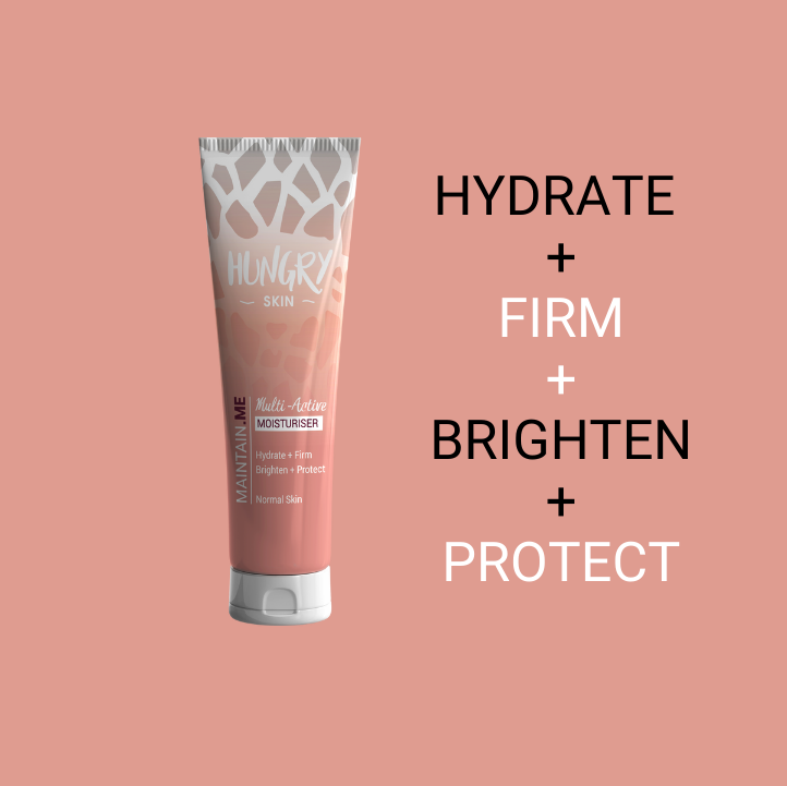 Hydrate + Firm + Brighten + Protect