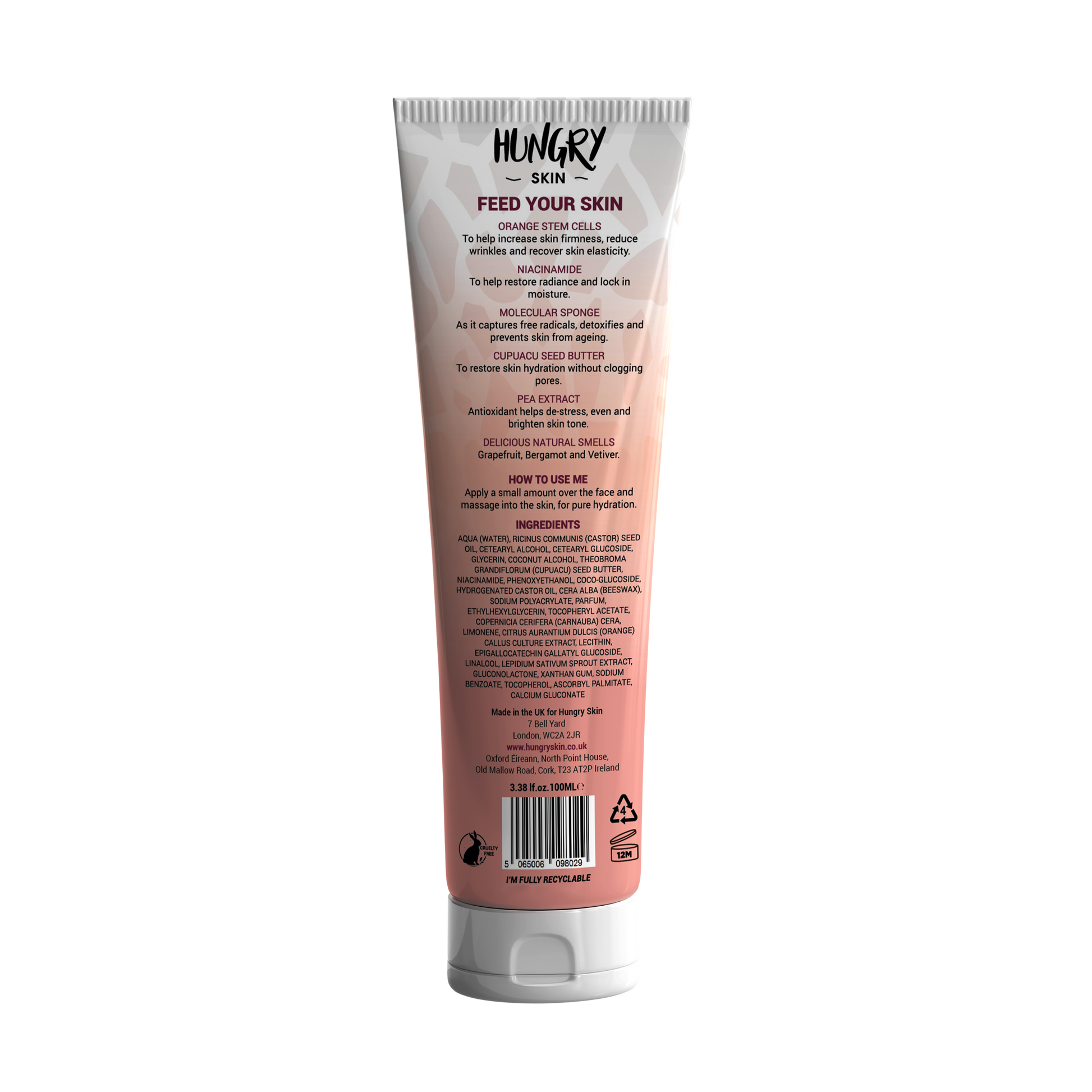 Multi-Active Daily Moisturiser