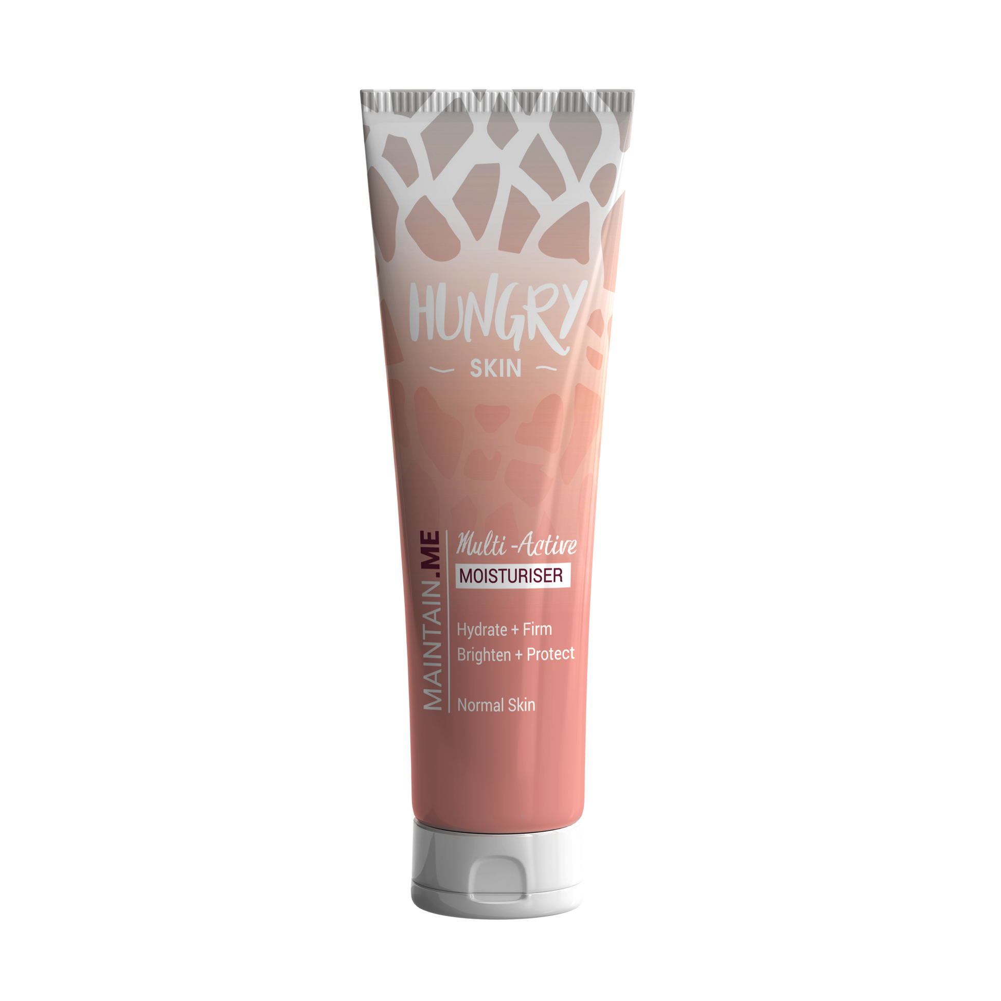 Multi-Active Daily Moisturiser for Normal Skin