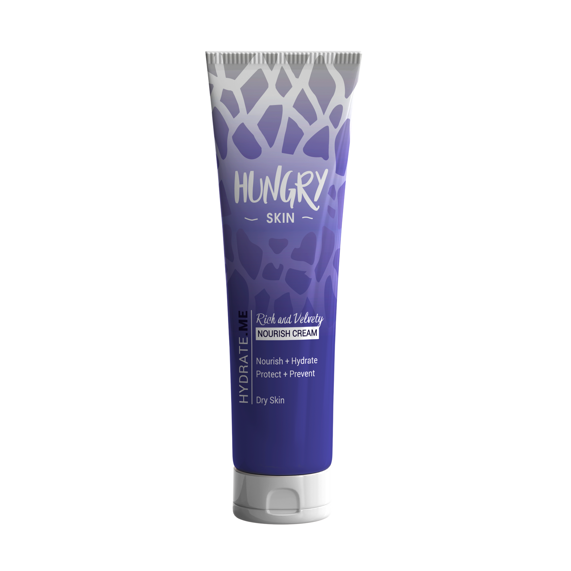 Velvety Nourish Cream for Dry Skin 